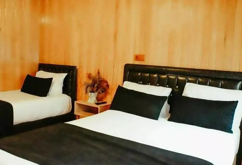 Dear Otel Uzungol