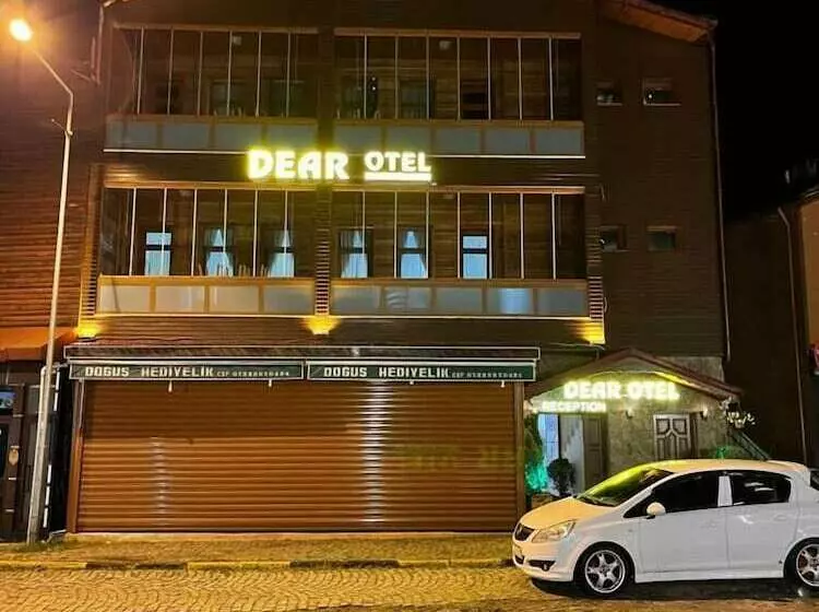 Dear Otel Uzungol