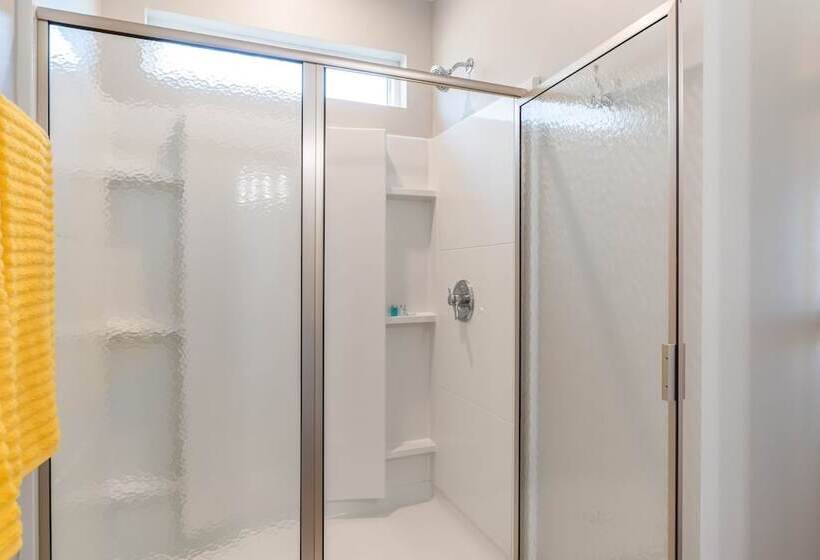 Double Down   Your Own Private Beach In The Backyard! Bayside Deck With Kayaks, Hammocks, And Even C