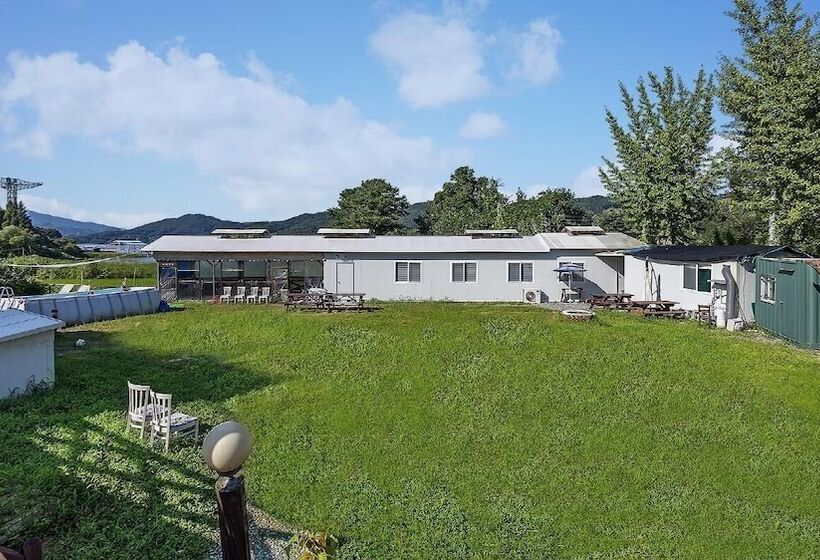 Gapyeong Dochi Vill Pension
