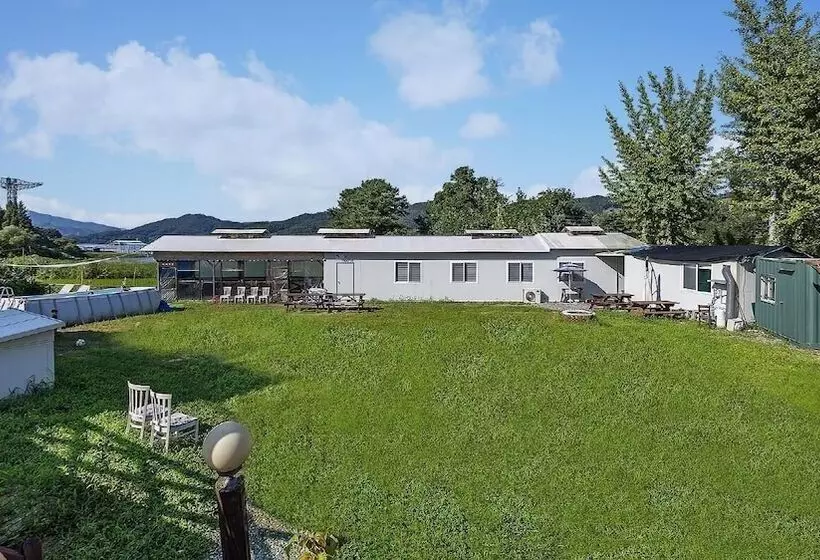 Gapyeong Dochi Vill Pension