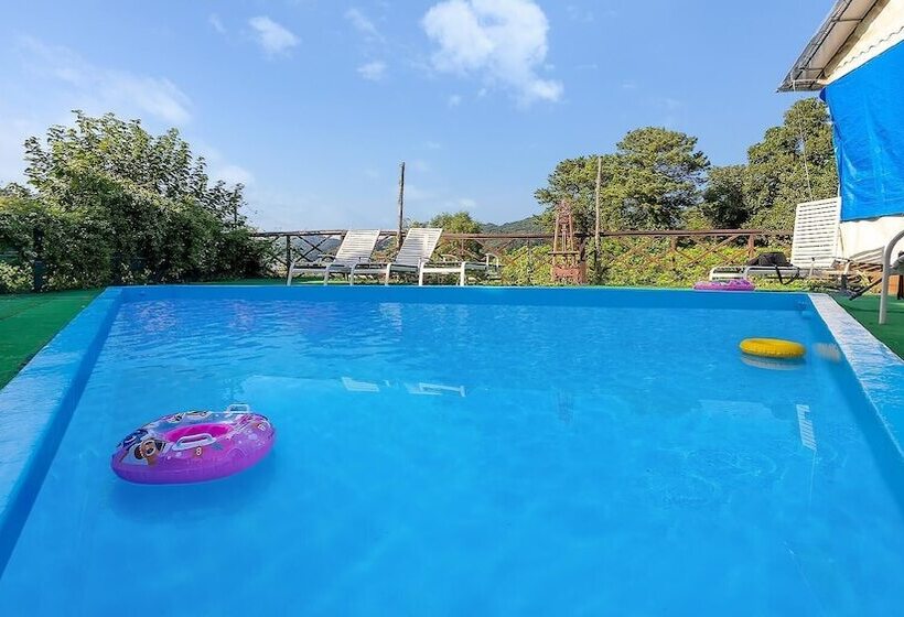 Gapyeong Dochi Vill Pension