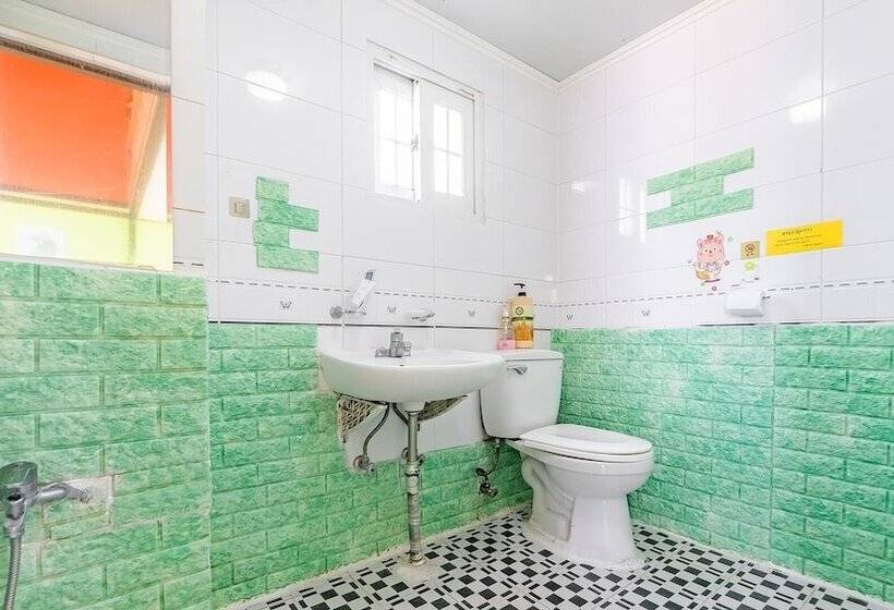 Gapyeong Dochi Vill Pension