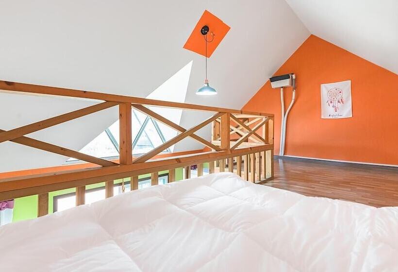 Gapyeong Dochi Vill Pension