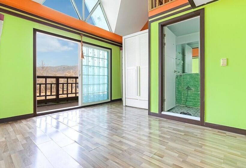 Gapyeong Dochi Vill Pension