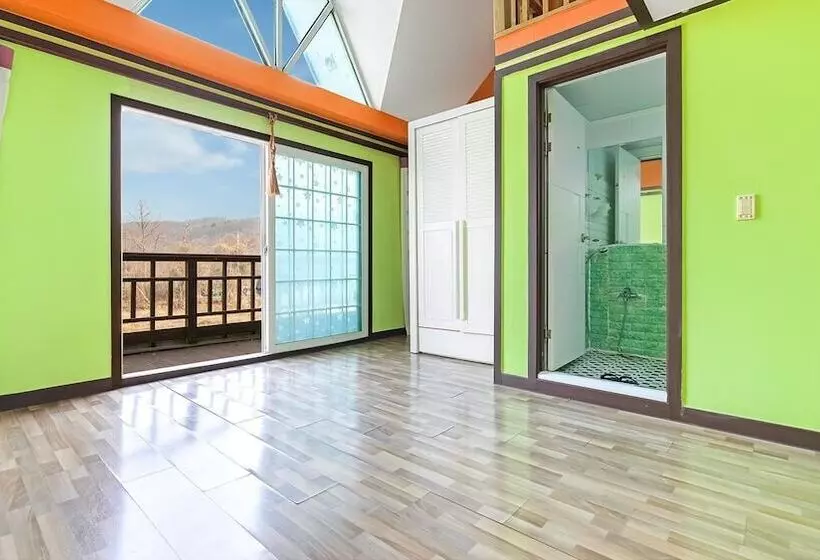 Gapyeong Dochi Vill Pension