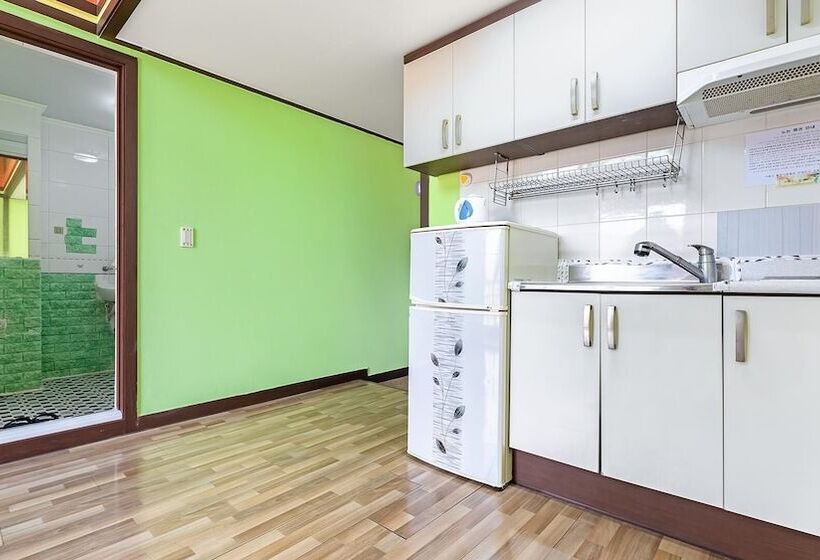 Gapyeong Dochi Vill Pension