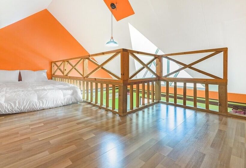 Gapyeong Dochi Vill Pension