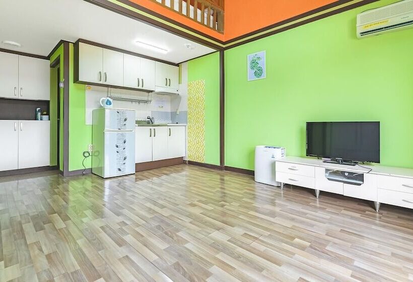 Gapyeong Dochi Vill Pension