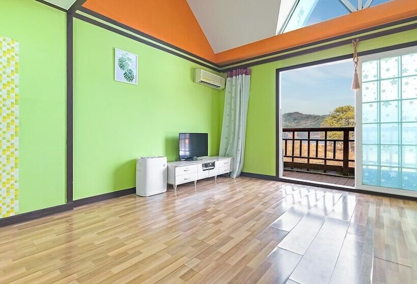 Gapyeong Dochi Vill Pension