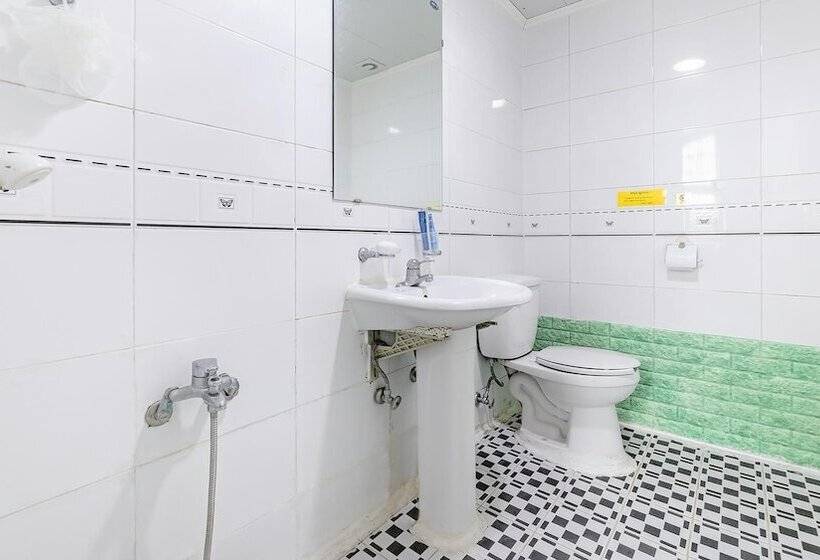 Gapyeong Dochi Vill Pension