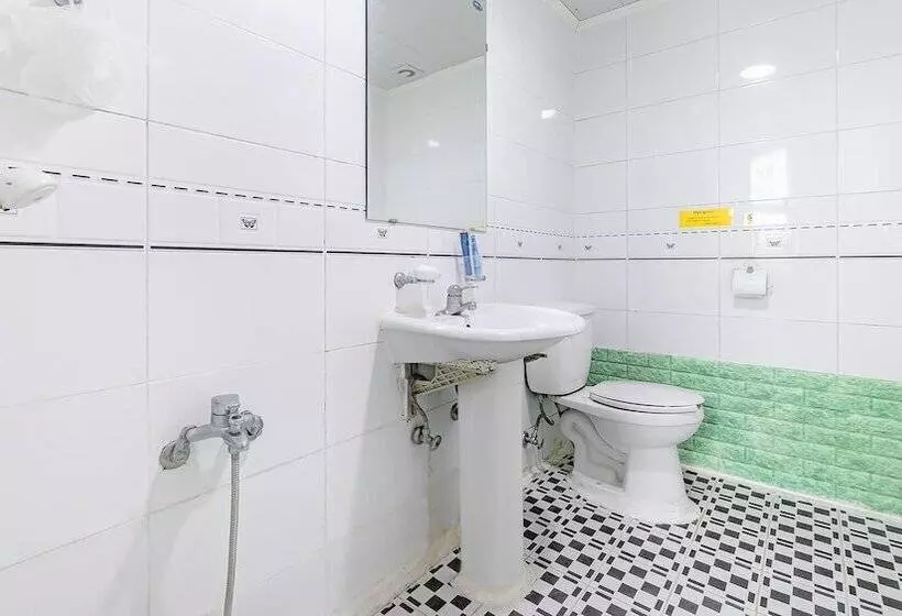 Gapyeong Dochi Vill Pension