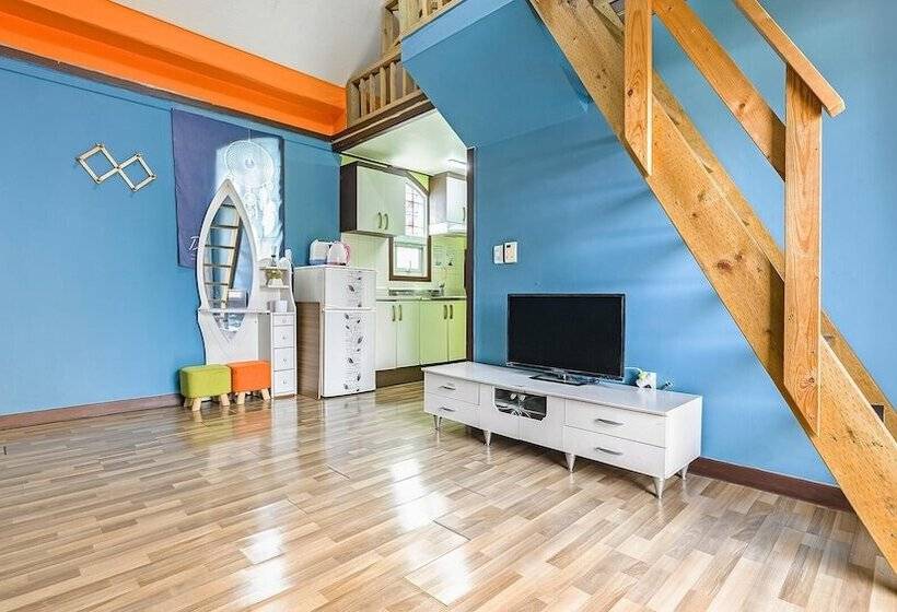 Gapyeong Dochi Vill Pension