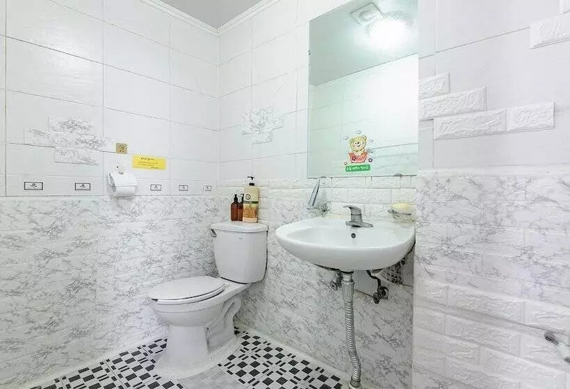 Gapyeong Dochi Vill Pension