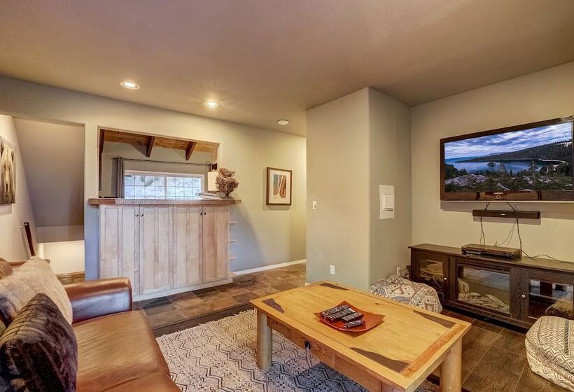 Heavenly Haven Near Boulder Lodge