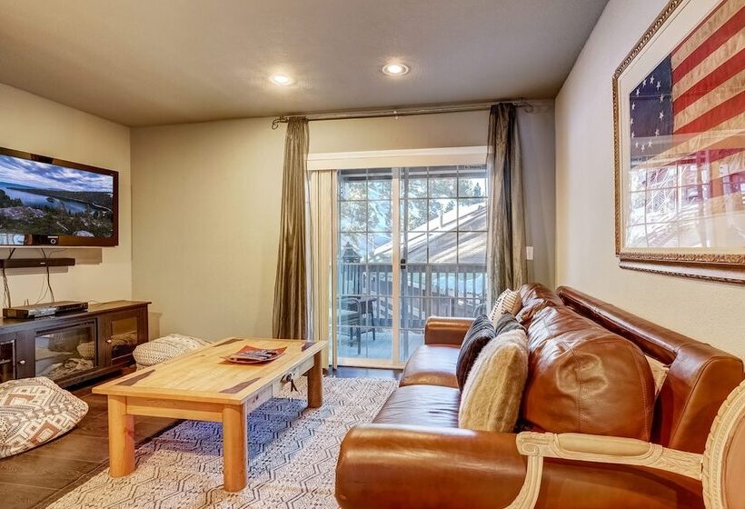 Heavenly Haven Near Boulder Lodge