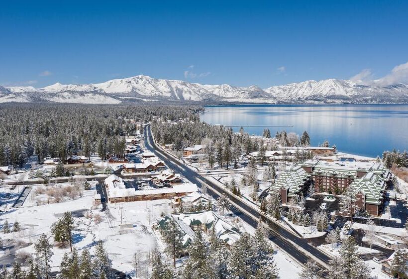 Heavenly Haven Near Boulder Lodge