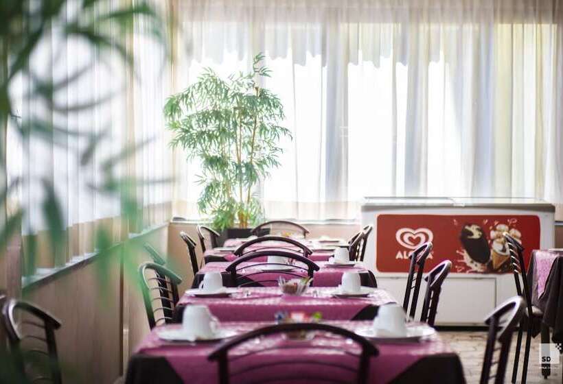 مسافرخانه Fattori