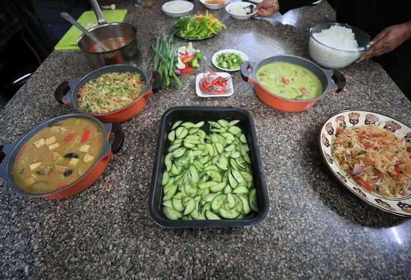 Hotel 7 Pines Kasauli