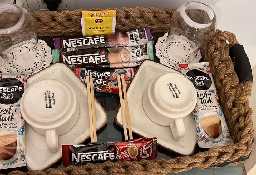 فندق Alaçati Xl Luxury