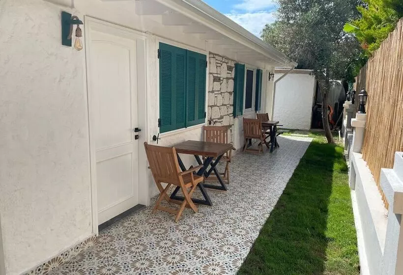 Hotelli Alaçati Xl Luxury