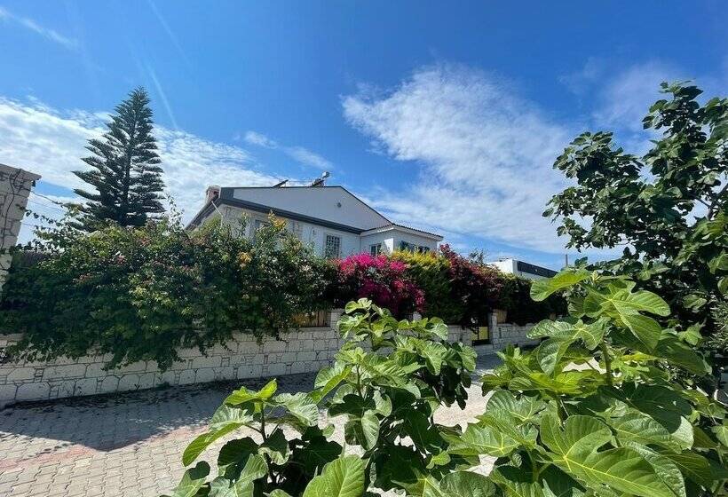 فندق Alaçati Xl Luxury