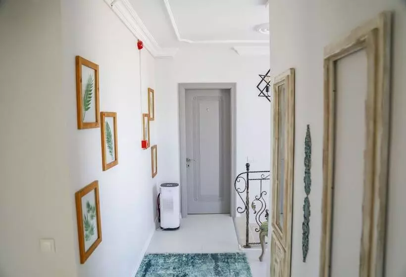 Hotelli Alaçati Xl Luxury