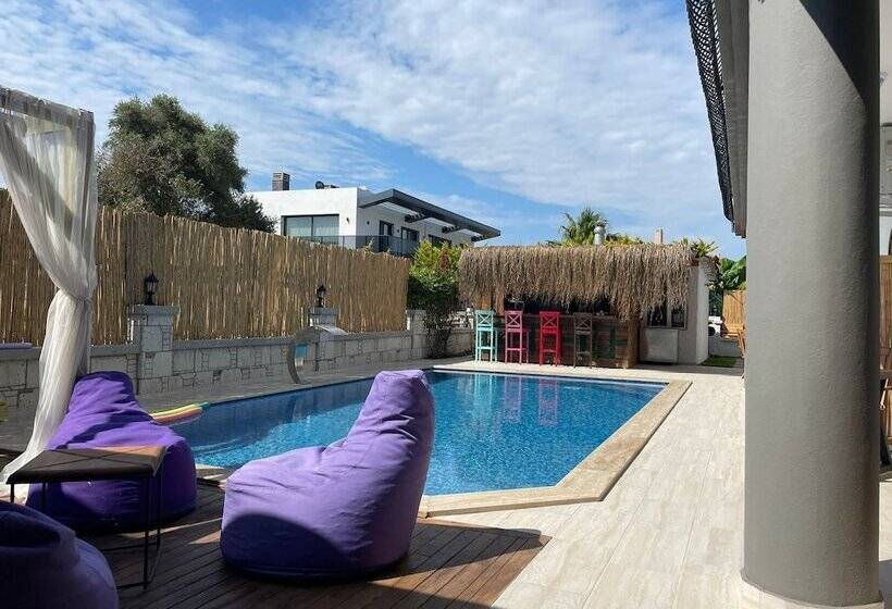 فندق Alaçati Xl Luxury