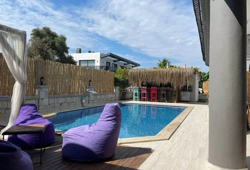 Hotelli Alaçati Xl Luxury