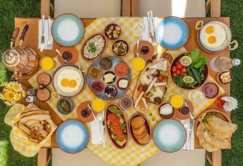 Hotelli Alaçati Xl Luxury