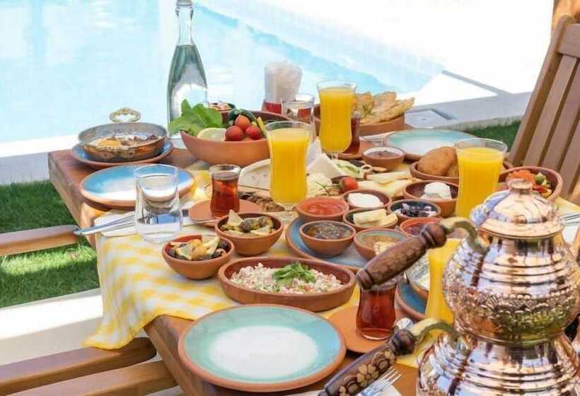 فندق Alaçati Xl Luxury