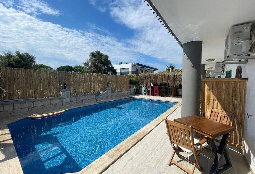 فندق Alaçati Xl Luxury