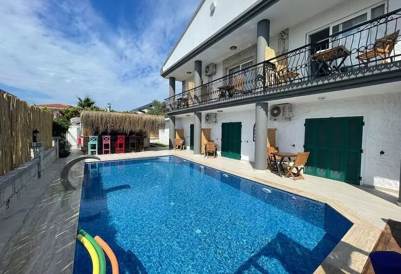 Hotelli Alaçati Xl Luxury