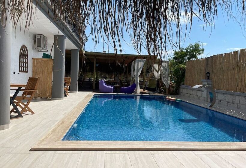 فندق Alaçati Xl Luxury