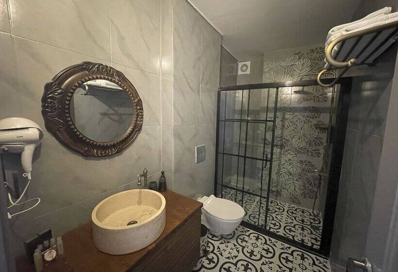 فندق Alaçati Xl Luxury