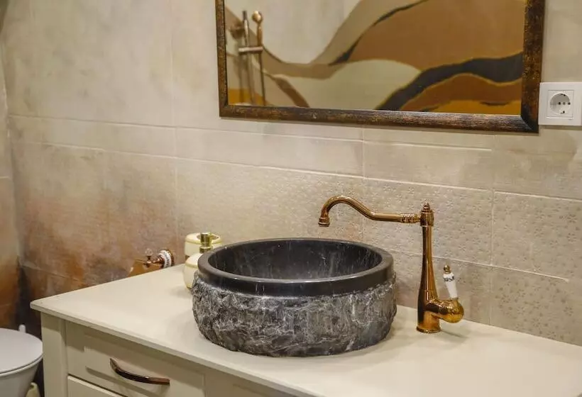 Hotelli Alaçati Xl Luxury