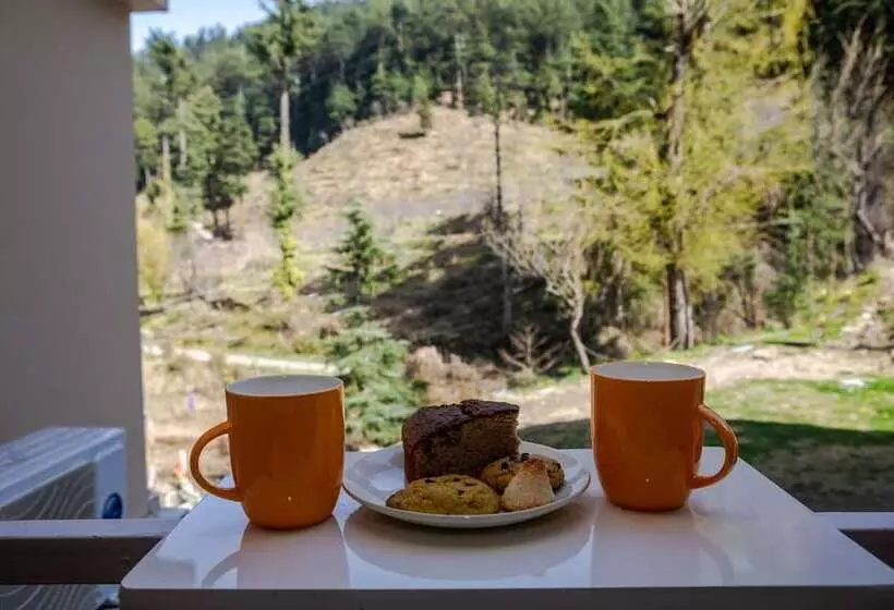 ホテル Anand Vardhan Resorts