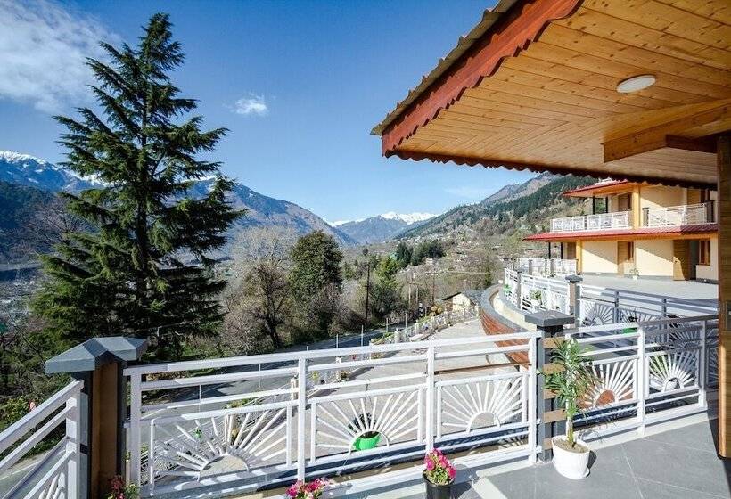 Hotel Anand Vardhan Resorts