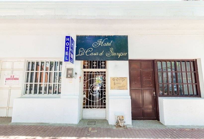 هتل Ayenda La Casa De Siempre