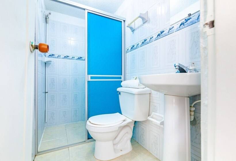 هتل Ayenda La Casa De Siempre