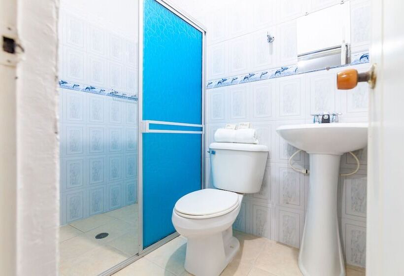 هتل Ayenda La Casa De Siempre