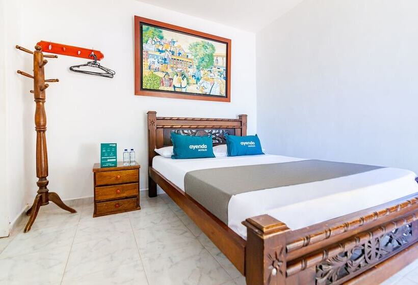 هتل Ayenda La Casa De Siempre