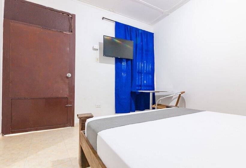 هتل Ayenda La Casa De Siempre