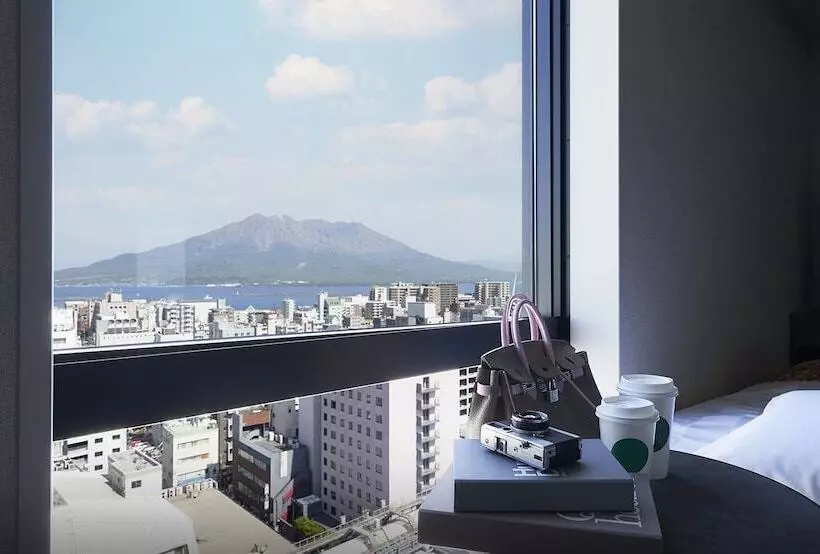 Daiwa Roynet Hotel Kagoshima Tenmonkan Premier