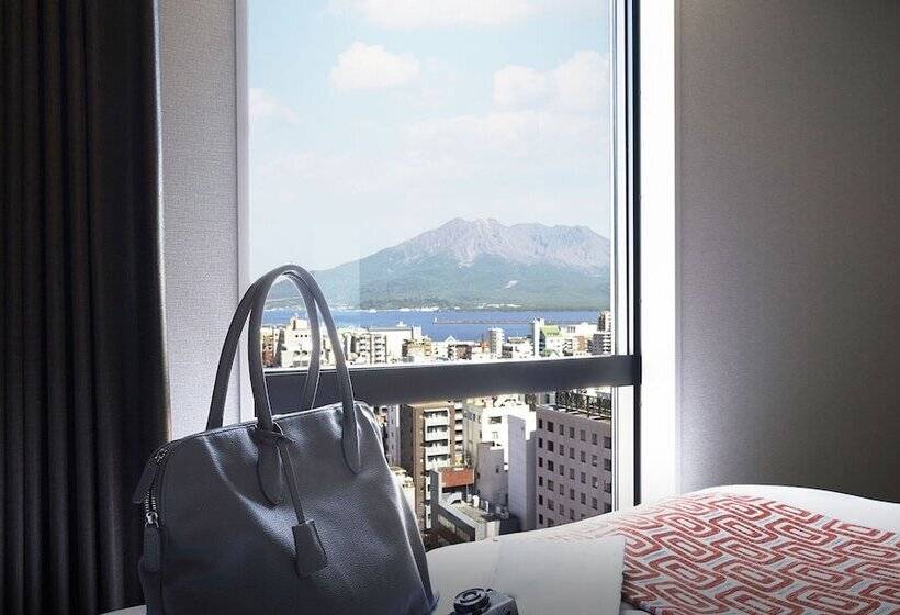 Daiwa Roynet Hotel Kagoshima Tenmonkan Premier