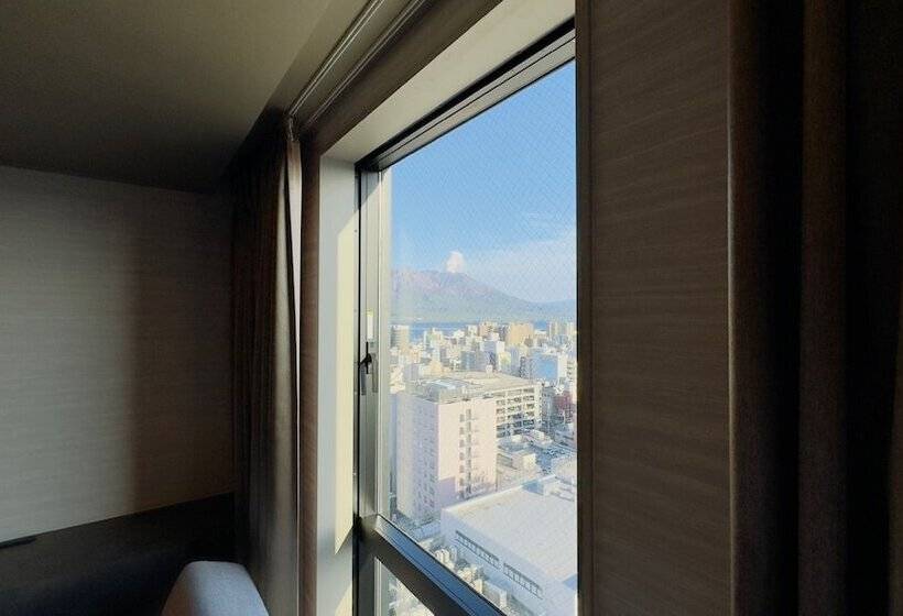 Daiwa Roynet Hotel Kagoshima Tenmonkan Premier