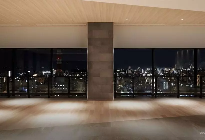Daiwa Roynet Hotel Kagoshima Tenmonkan Premier