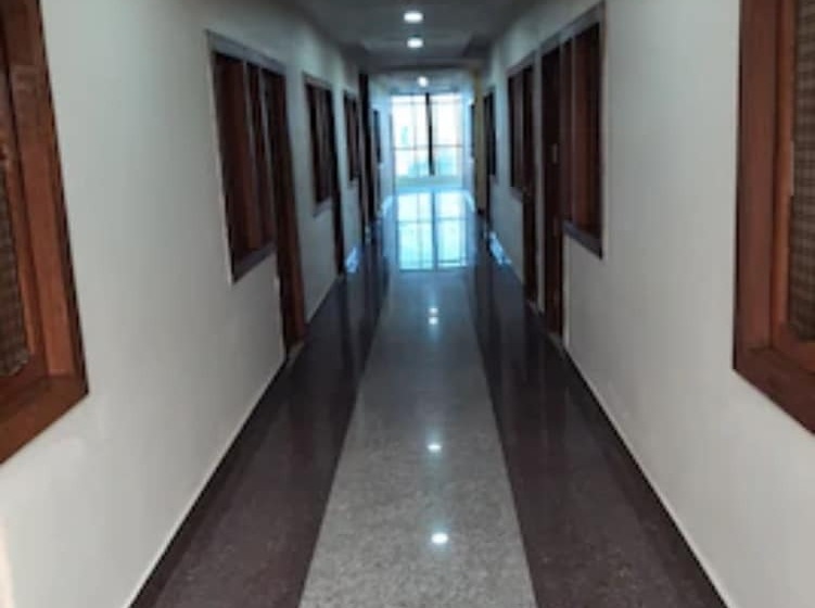 فندق Goroomgo Gargee Surya Vihar & Aurangabad