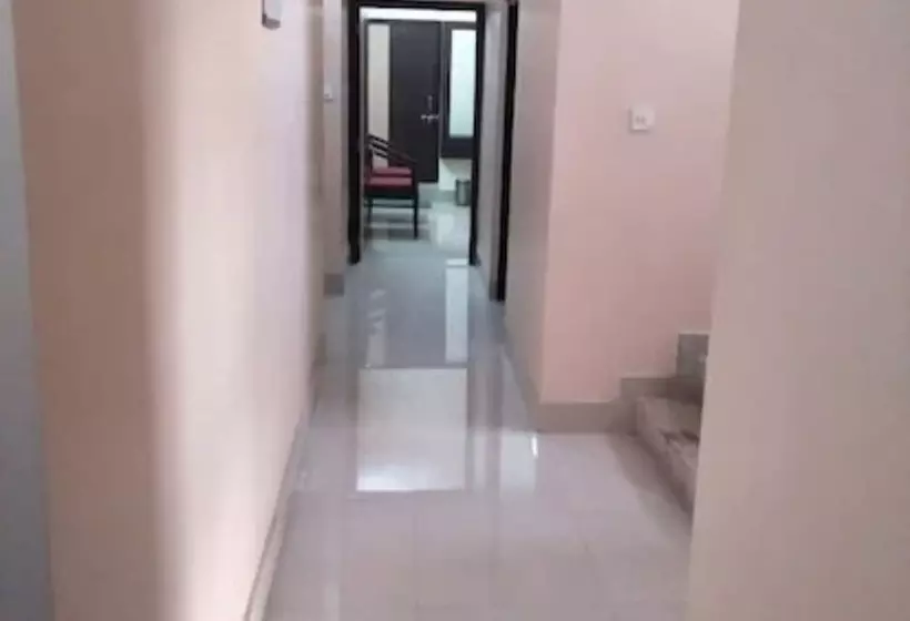 Hotelli Goroomgo Surabhi Ajmer