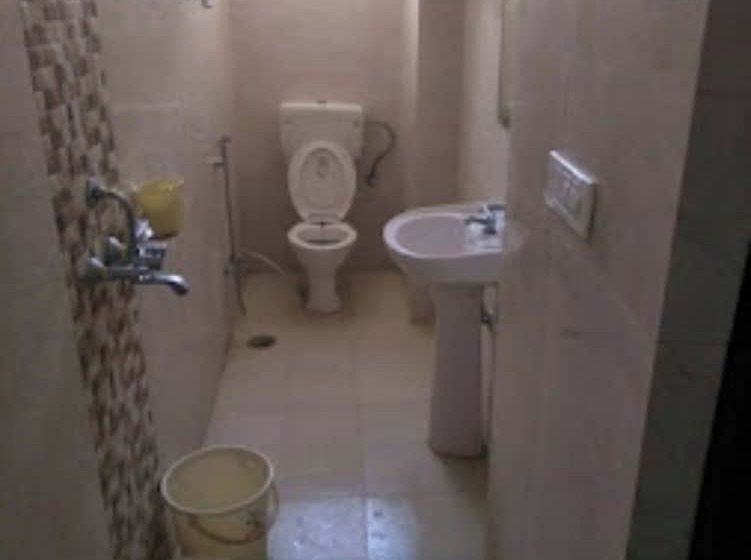 Hôtel Goroomgo Surabhi Ajmer